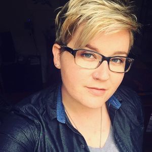 Meet your Posher, Erin